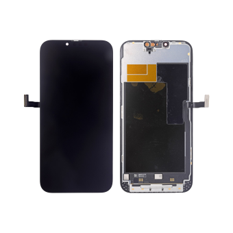 Skjerm (OLED/LCD og glass) til iPhone 13 Pro Max