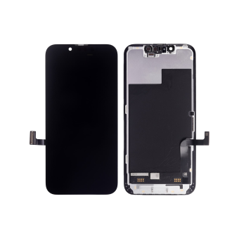 Skjerm (OLED/LCD og glass) til iPhone 13 Mini