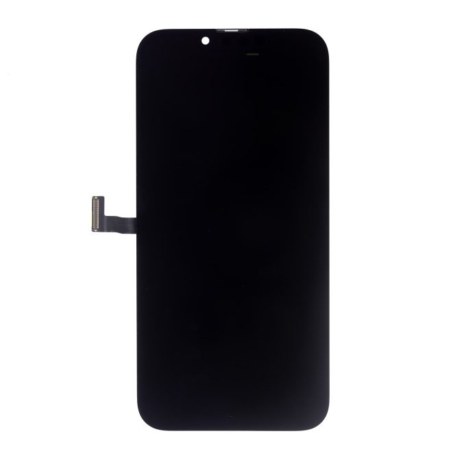 Skjerm (OLED/LCD og glass) til iPhone 13 Pro￼ - Bilde 3