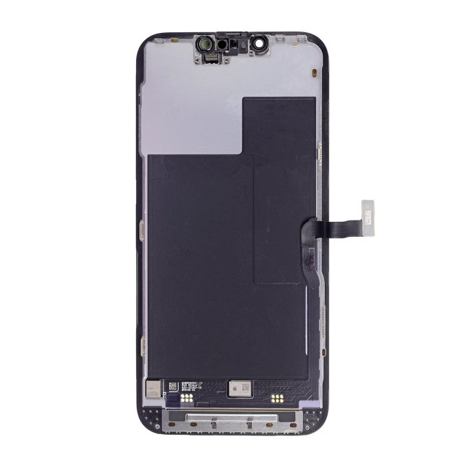 Skjerm (OLED/LCD og glass) til iPhone 13 Pro￼ - Bilde 4