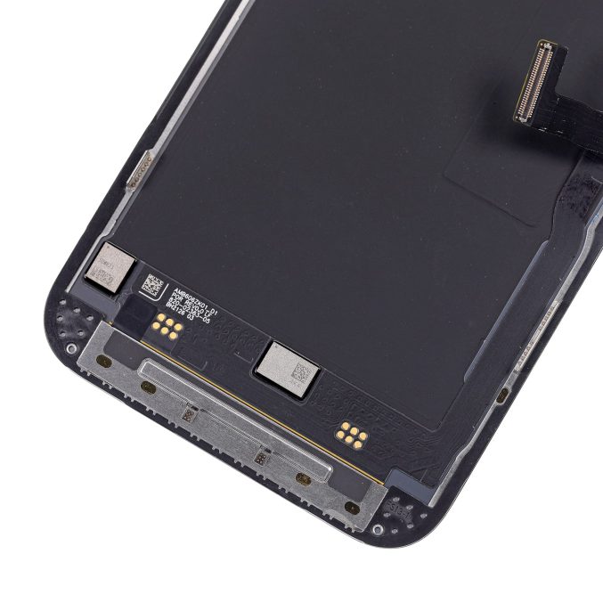 Skjerm (OLED/LCD og glass) til iPhone 13 Pro￼ - Bilde 5