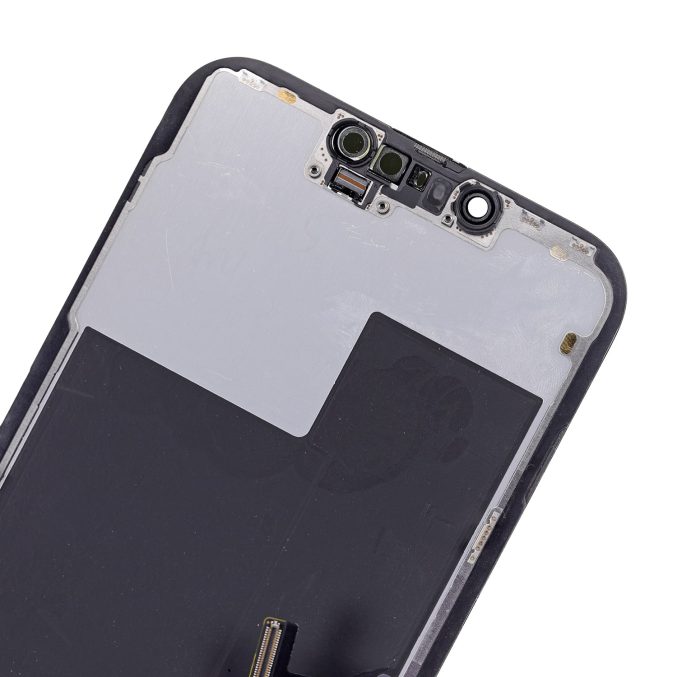 Skjerm (OLED/LCD og glass) til iPhone 13 Pro￼ - Bilde 6