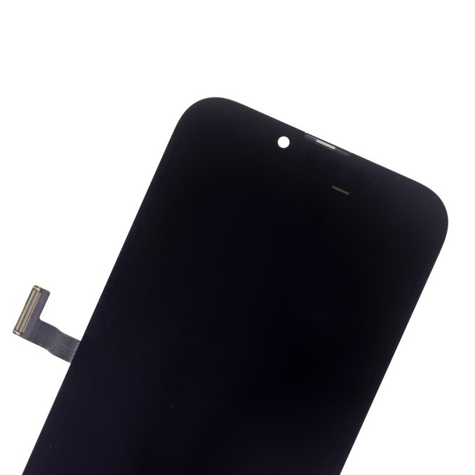 Skjerm (OLED/LCD og glass) til iPhone 13 Pro￼ - Bilde 8