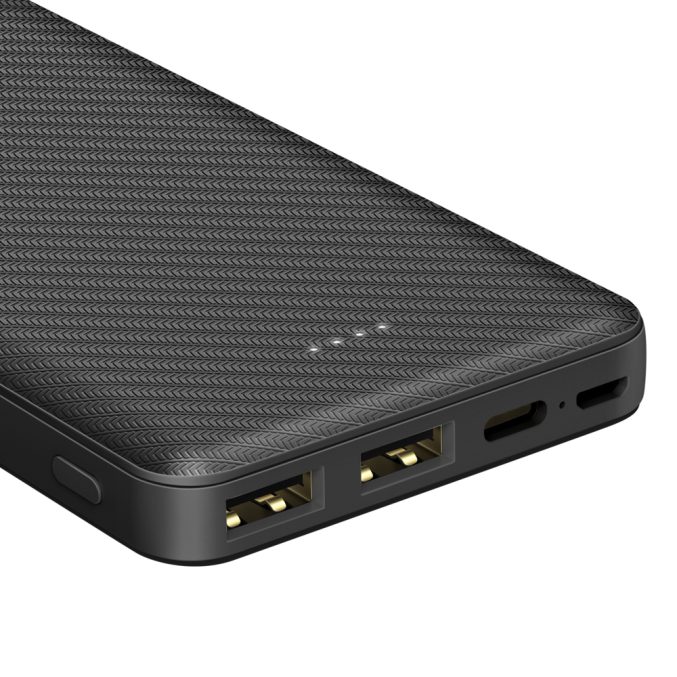 MCDODO Powerbank 10.000mAh - Bilde 4