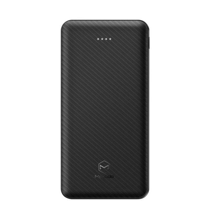 MCDODO Powerbank 10.000mAh - Bilde 5