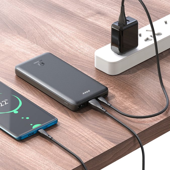 MCDODO Powerbank 10.000mAh - Bilde 6