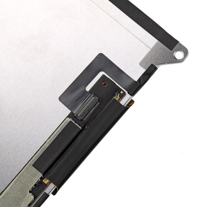LCD til iPad 9 / 8 / 7