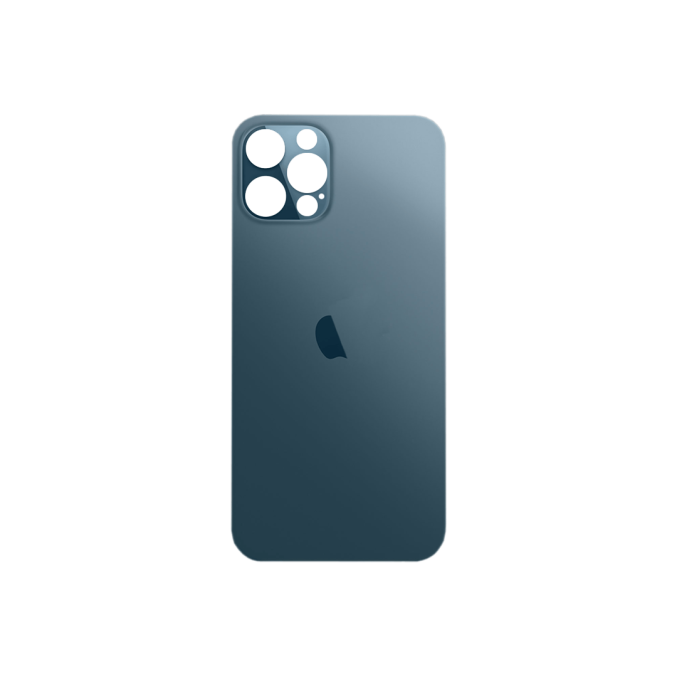 DIY Bakglass for iPhone 12 Pro Max