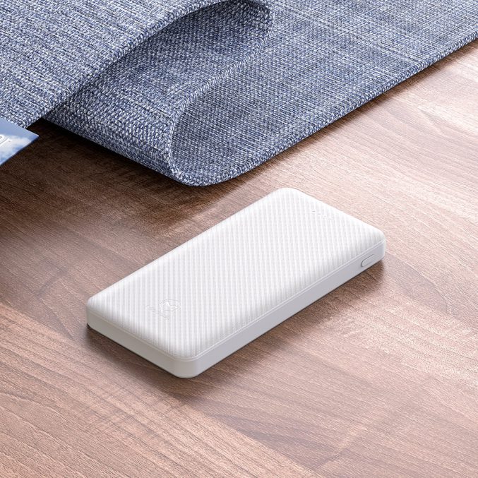 MCDODO Powerbank 10.000mAh - Bilde 18