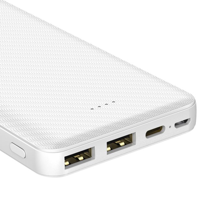 MCDODO Powerbank 10.000mAh - Bilde 20