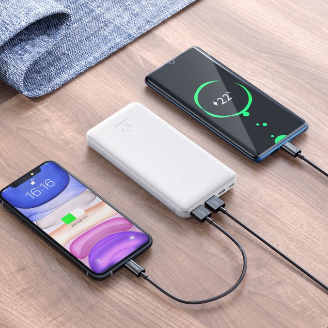 MCDODO Powerbank 10.000mAh - Bilde 21