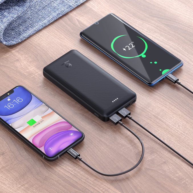 MCDODO Powerbank 10.000mAh