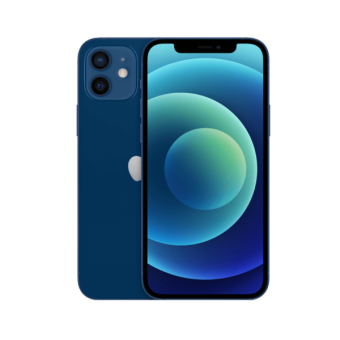 Apple iPhone 12 (brukt)