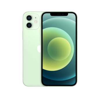 Apple iPhone 12 (brukt)