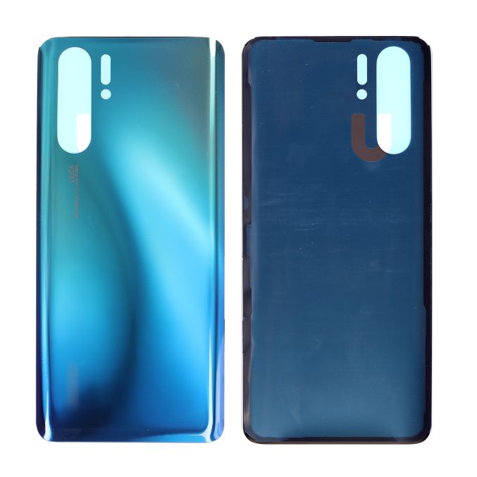 Bytte bakglass på Huawei P30 Pro - Bilde 2