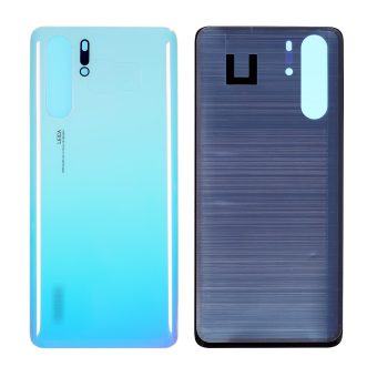 Bakglass til Huawei P30 Pro - Teal