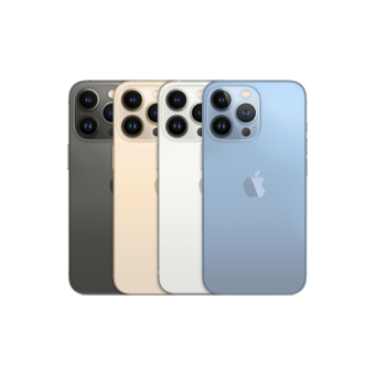 Apple iPhone 13 Pro Litt Brukt, Bærekraftig Valg, Mobilverkstedet