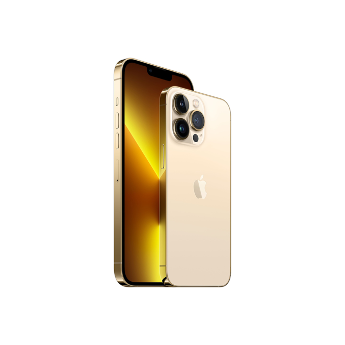 Apple iPhone 13 Pro Max (Litt brukt) - Bilde 14