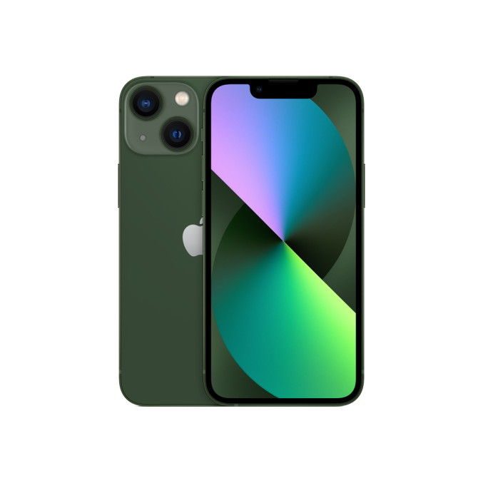 Apple iPhone 13 (Litt brukt) - Bilde 3
