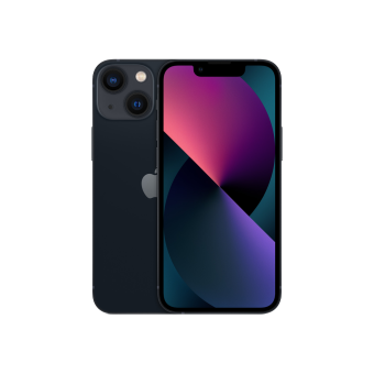 Apple iPhone 13 Mini Litt Brukt, Bærekraftig Valg, Mobilverkstedet