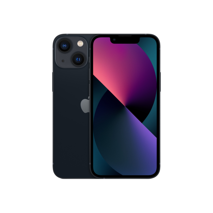 Apple iPhone 13 Mini Litt Brukt, Bærekraftig Valg, Mobilverkstedet