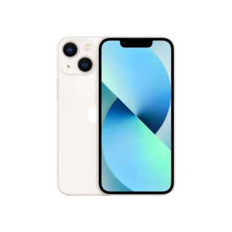 Apple iPhone 13 Litt Brukt, Bærekraftig Valg, Mobilverkstedet