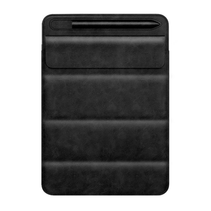 Magnetisk sleeve for iPad 9.7-11 tommer - PU-lærbeskyttelse - Bilde 10