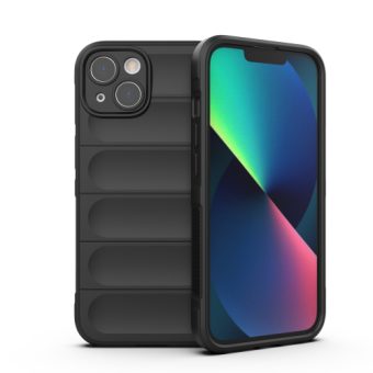 Magic Shield TPU-etui iPhone 13