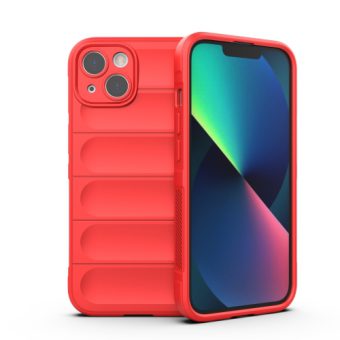 Magic Shield TPU-etui iPhone 13