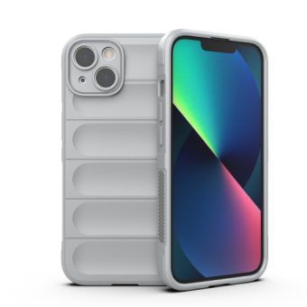 Magic Shield TPU-etui iPhone 13