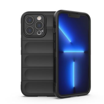 Magic Shield TPU-etui for iPhone 13 Pro