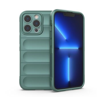 Magic Shield TPU-etui for iPhone 13 Pro