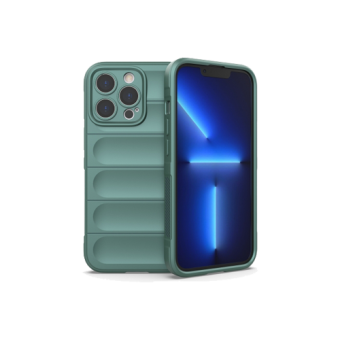 Magic Shield TPU-etui for iPhone 13 Pro