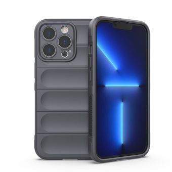 Magic Shield TPU-etui for iPhone 13 Pro