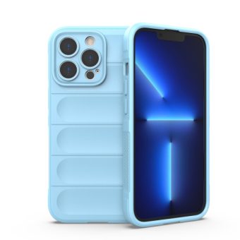 Magic Shield TPU-etui for iPhone 13 Pro