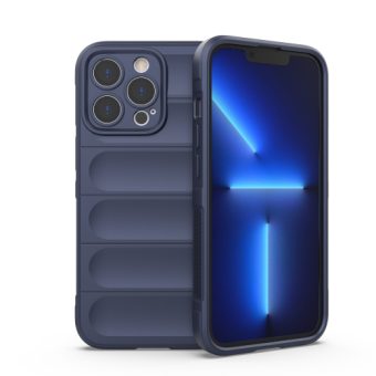 Magic Shield TPU-etui for iPhone 13 Pro