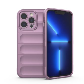 Magic Shield TPU-etui for iPhone 13 Pro