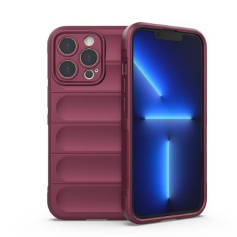 Magic Shield TPU-etui for iPhone 13 Pro