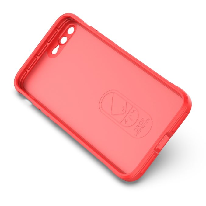 Magic Shield TPU-etui for iPhone SE 2022 / SE 2020 / 8 / 7 - Bilde 5