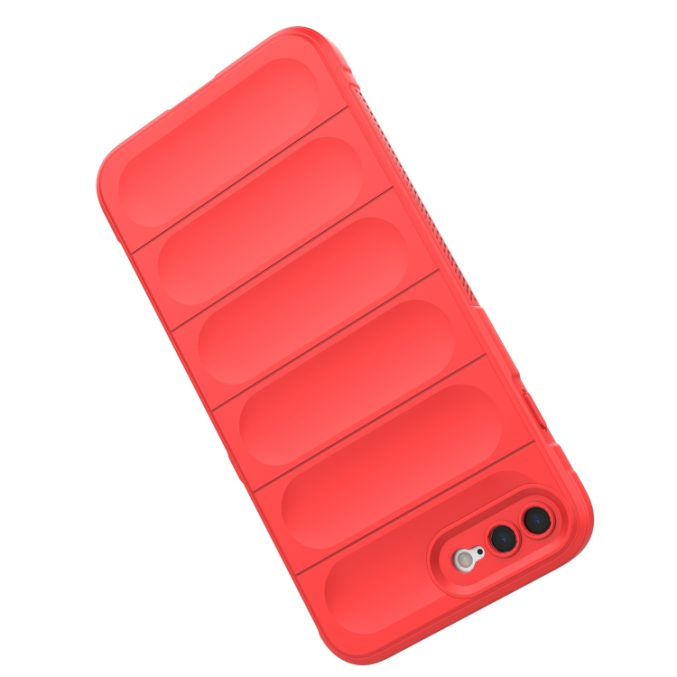 Magic Shield TPU-etui for iPhone SE 2022 / SE 2020 / 8 / 7 - Bilde 6