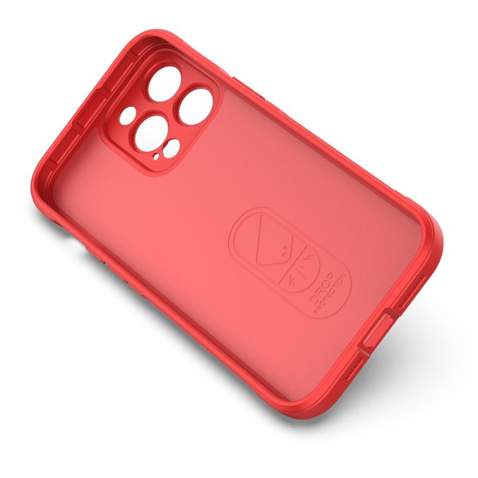 Magic Shield TPU-etui for iPhone 14 Pro Max - Bilde 4