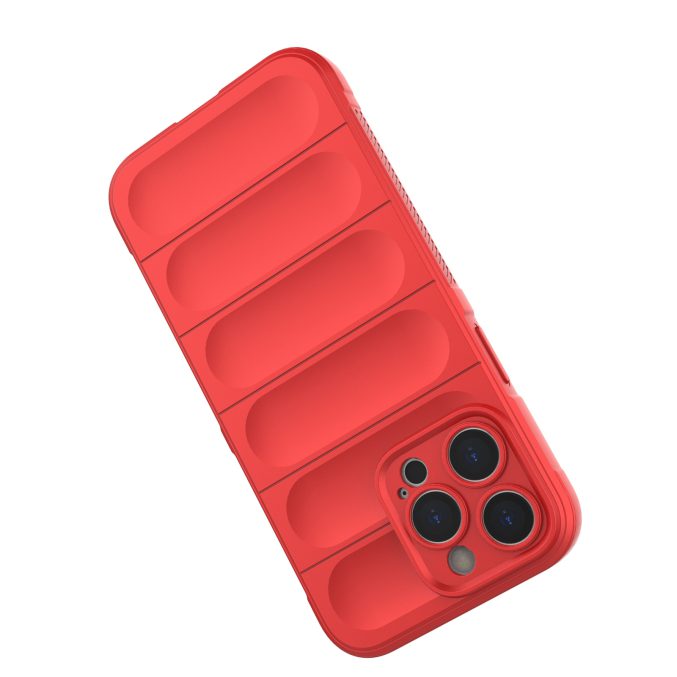 Magic Shield TPU-etui for iPhone 14 Pro Max - Bilde 5