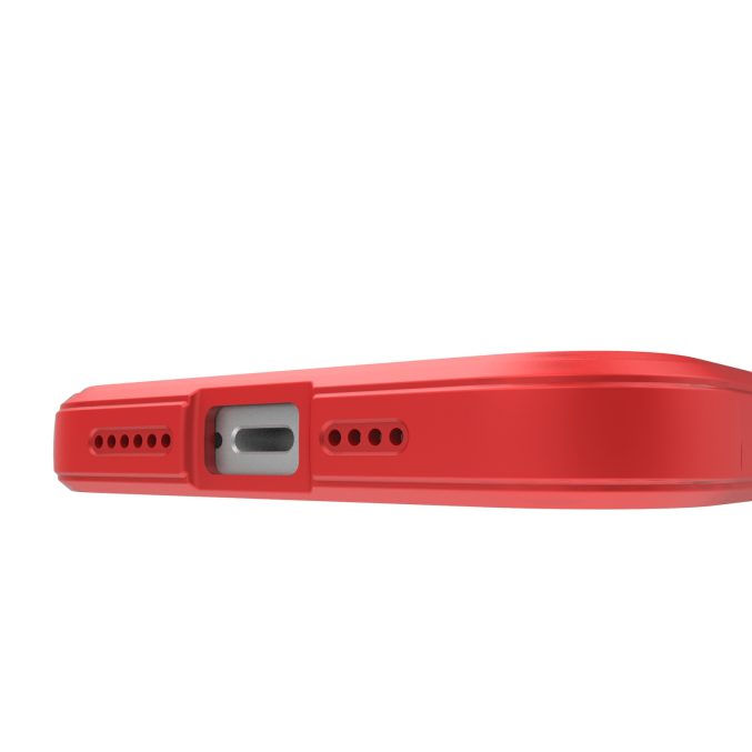 Magic Shield TPU-etui for iPhone 14 Pro Max - Bilde 6