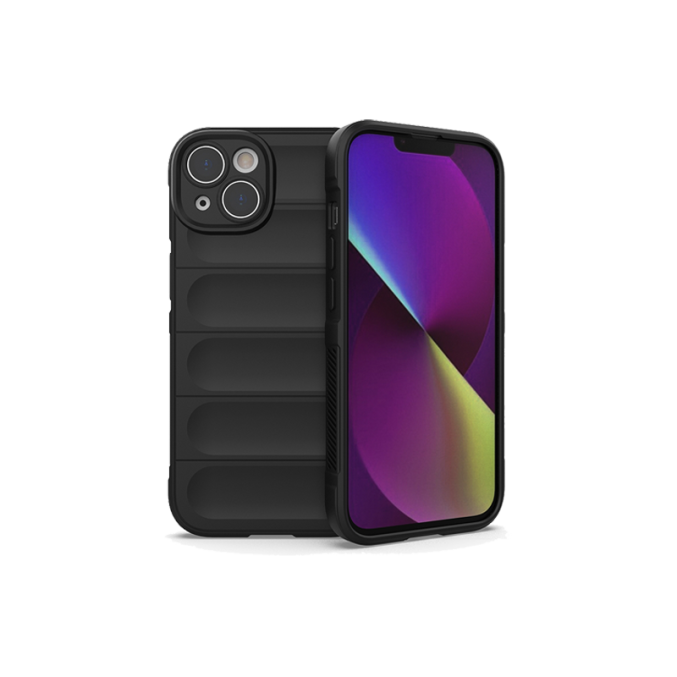 Magic Shield TPU-etui for iPhone 14