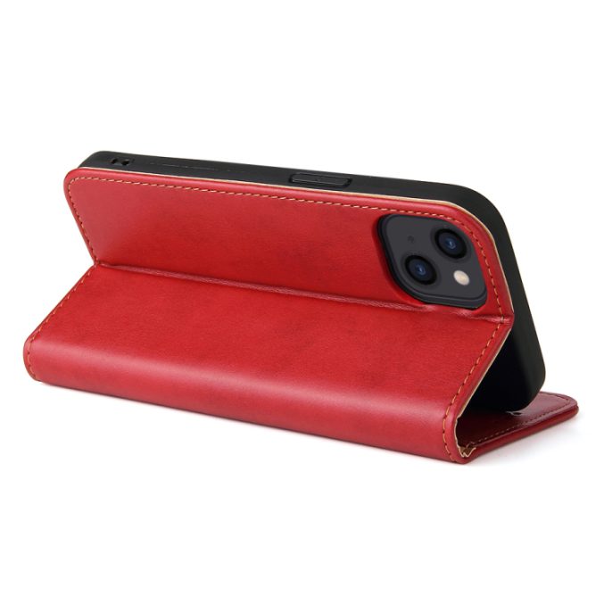 Lommebok etui for iPhone 13 Mini (PU-Lær) - Bilde 5