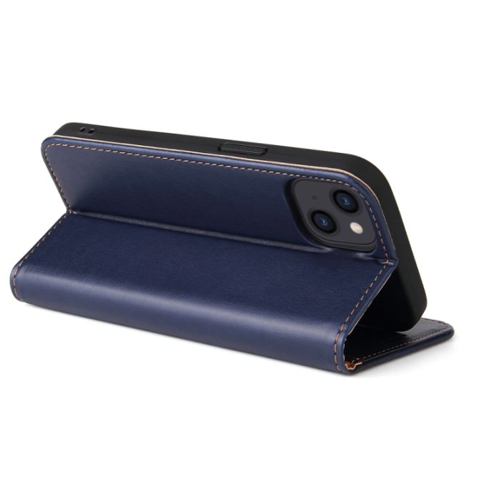 Lommebok etui for iPhone 13 Mini (PU-Lær) - Bilde 15