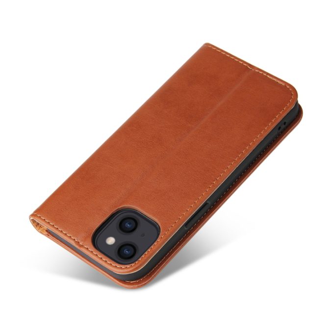 Lommebok etui for iPhone 13 Mini (PU-Lær) - Bilde 7