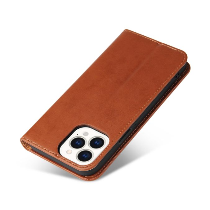 Lommebok etui for iPhone 14 Pro (PU-Lær) - Bilde 16