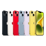 Apple iPhone 14 Plus (brukt)