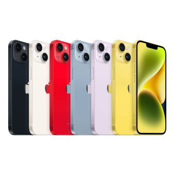 Apple iPhone 14 litt brukt i utmerket stand
